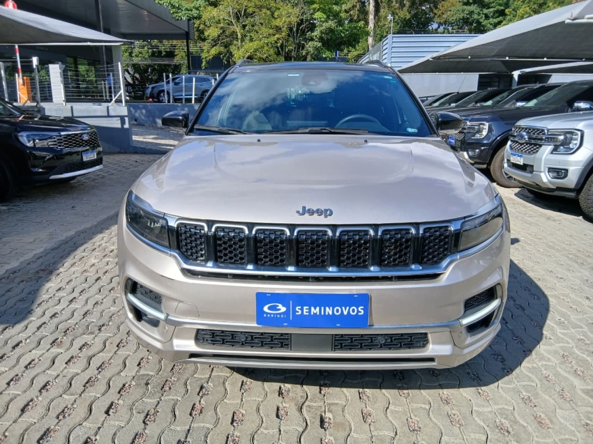 commander overland td380 4x4 2.0 at 2021/20221