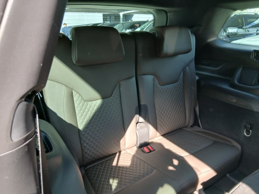 commander overland td380 4x4 2.0 at 2021/202211