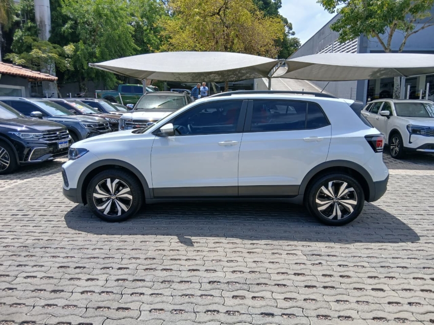 t-cross 200 1.0 tsi at6 2025/20253