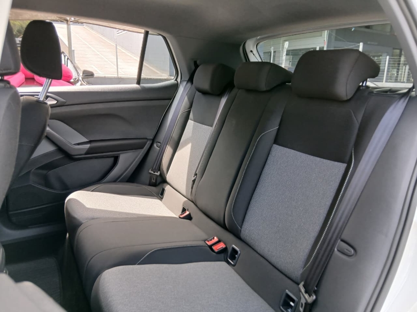 t-cross 200 1.0 tsi at6 2025/20259