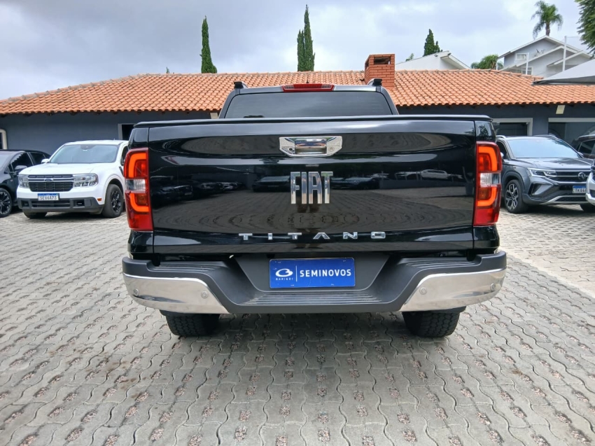 titano volcano cd 4x4 2.2 tb at 2024/20255