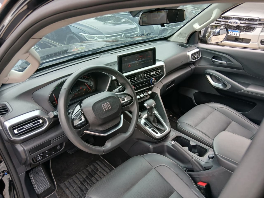 titano volcano cd 4x4 2.2 tb at 2024/202510