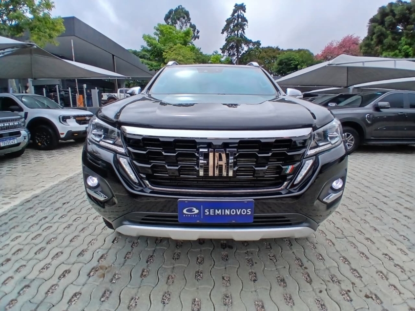 titano volcano cd 4x4 2.2 tb at 2024/20251