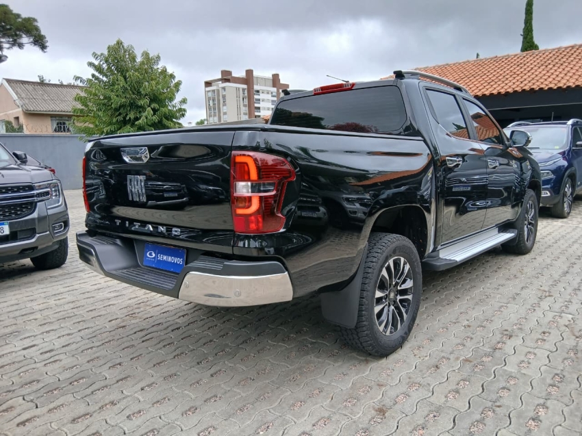 titano volcano cd 4x4 2.2 tb at 2024/20256