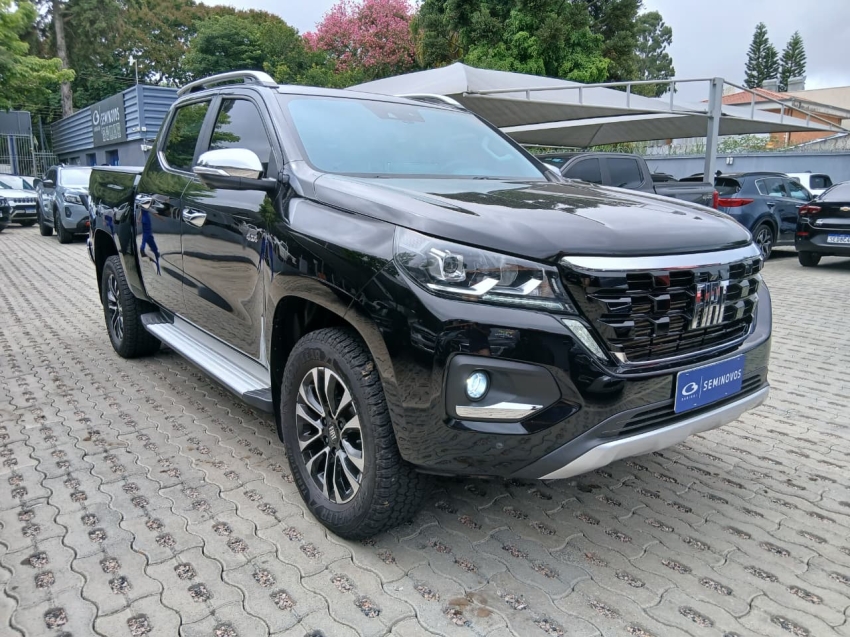 titano volcano cd 4x4 2.2 tb at 2024/2025