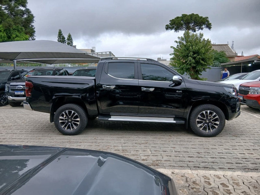 titano volcano cd 4x4 2.2 tb at 2024/20257