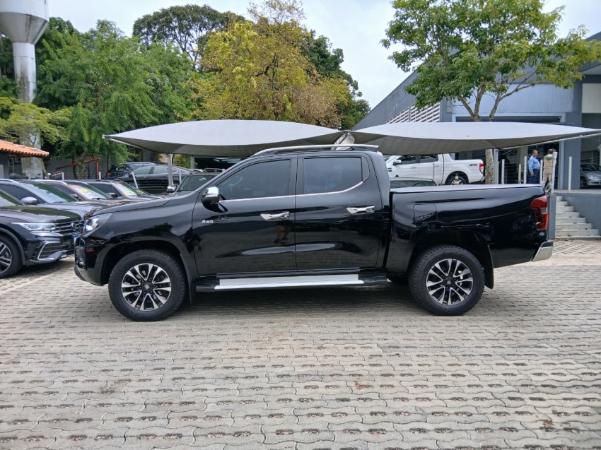 titano volcano cd 4x4 2.2 tb at 2024/20253