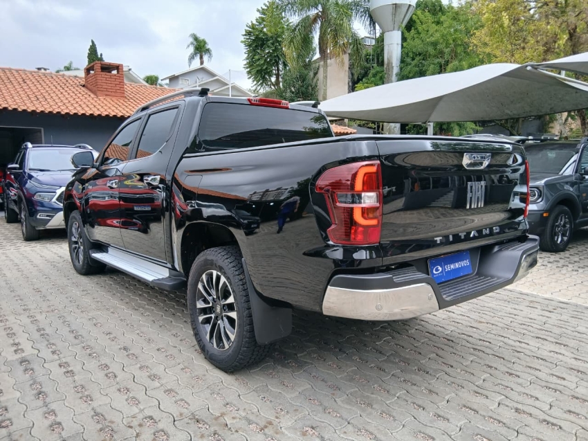 titano volcano cd 4x4 2.2 tb at 2024/20254