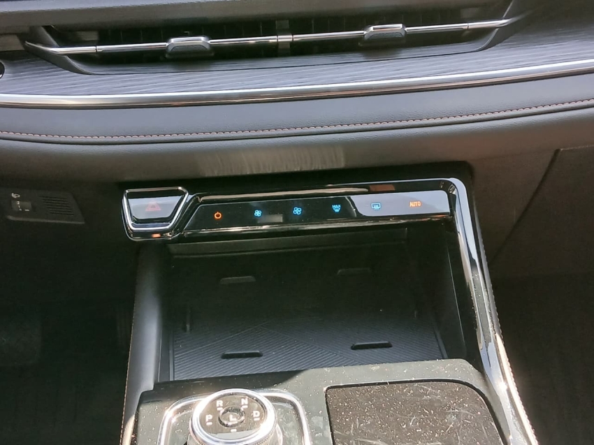 territory titanium 1.5 16v tb gtdi cvt 2025/202614