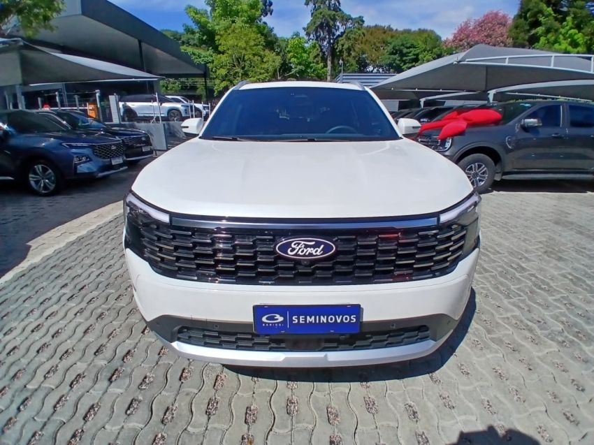 territory titanium 1.5 16v tb gtdi cvt 2025/20261