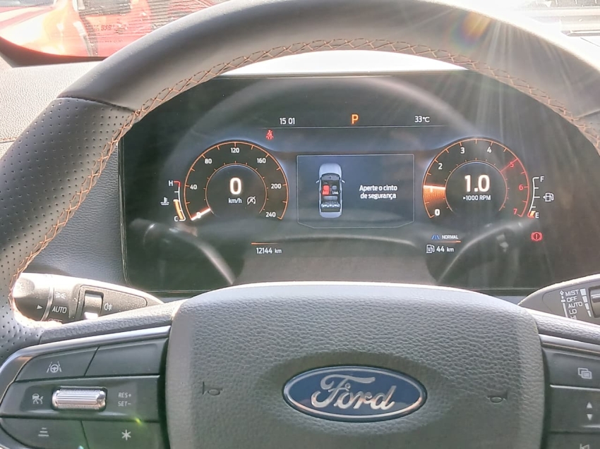 territory titanium 1.5 16v tb gtdi cvt 2025/202612