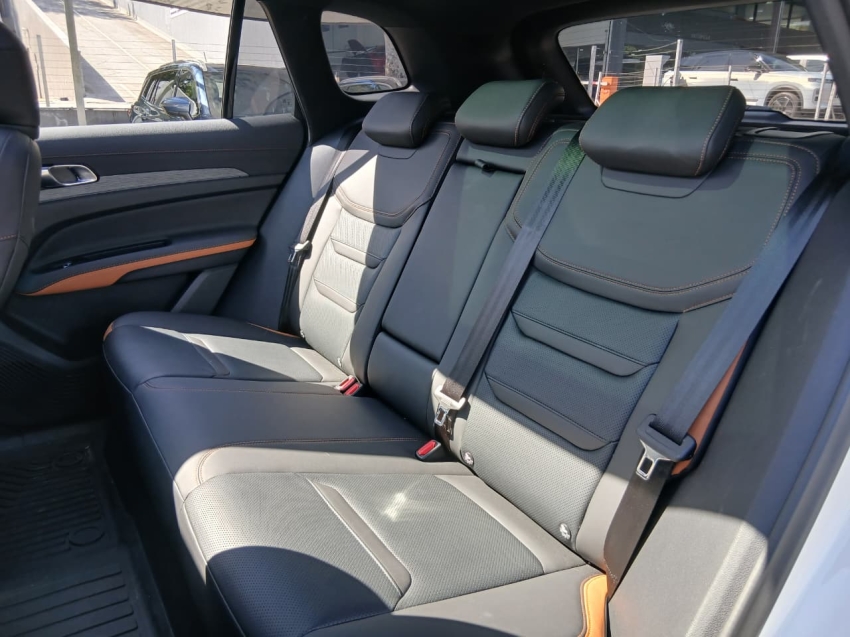 territory titanium 1.5 16v tb gtdi cvt 2025/20269