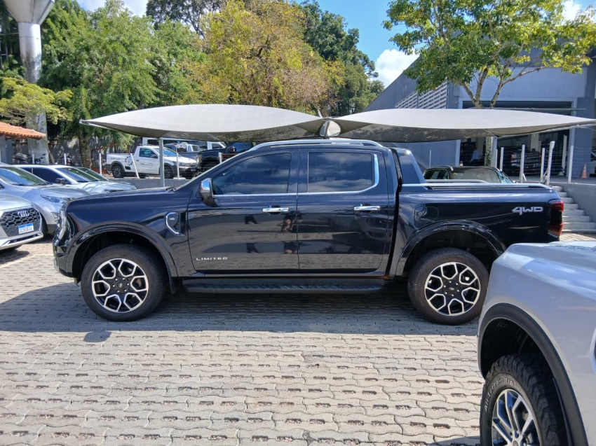 ranger cd limited (kit opcional) 4x4 3.0 v6 at 2024/20253