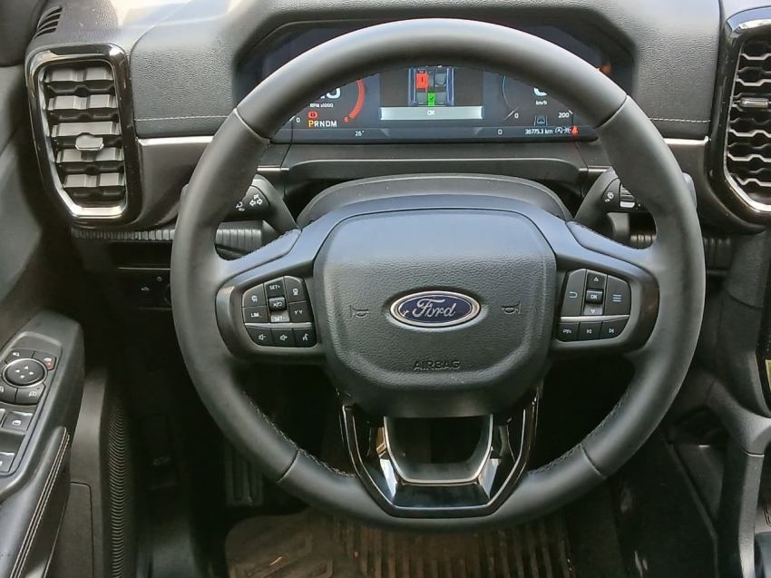 ranger cd limited (kit opcional) 4x4 3.0 v6 at 2024/202511