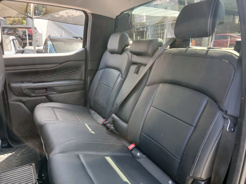 ranger cd limited (kit opcional) 4x4 3.0 v6 at 2024/20259