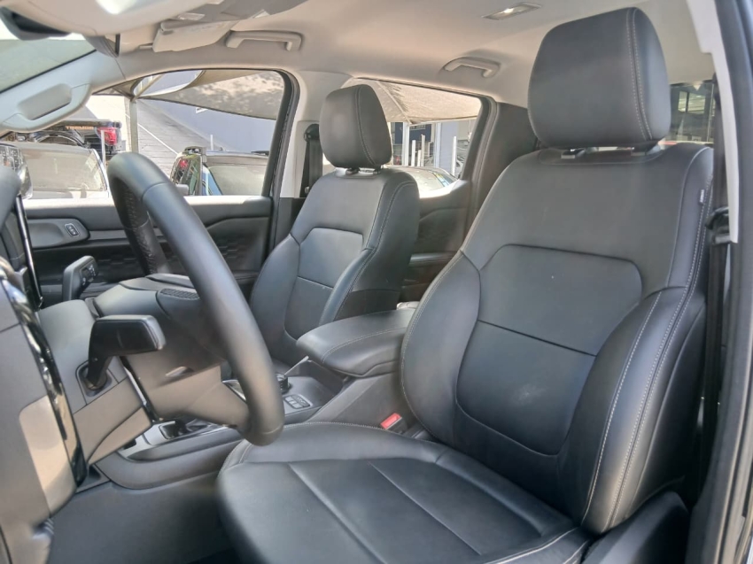 ranger cd limited (kit opcional) 4x4 3.0 v6 at 2024/20258