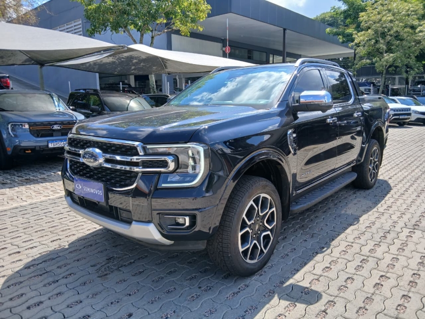 ranger cd limited (kit opcional) 4x4 3.0 v6 at 2024/20252