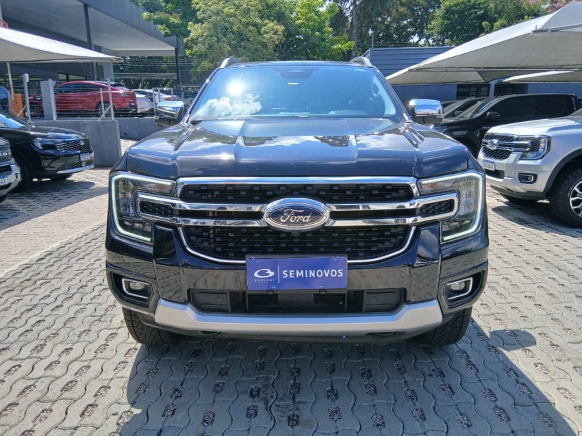 ranger cd limited (kit opcional) 4x4 3.0 v6 at 2024/20251