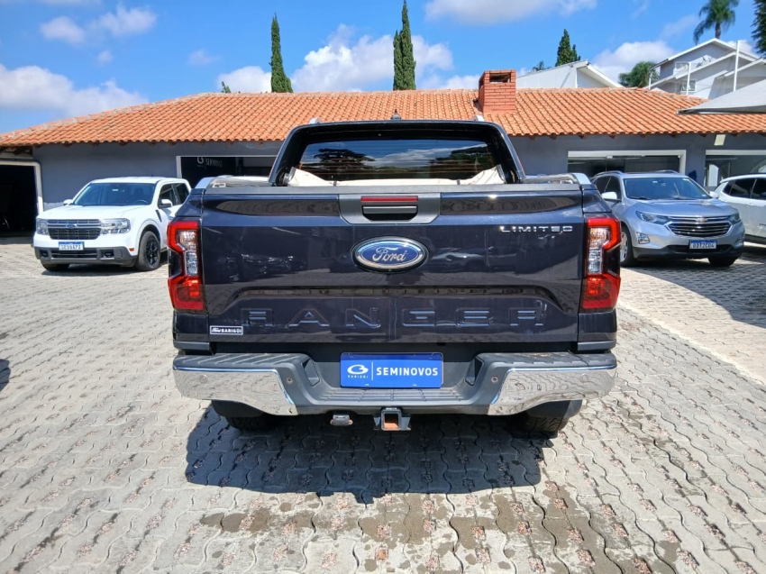 ranger cd limited (kit opcional) 4x4 3.0 v6 at 2024/20255