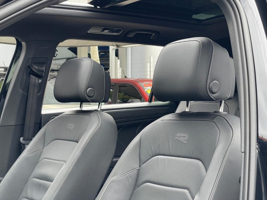 tiguan allspace r-line 2.0 tsi auto 2024/20259