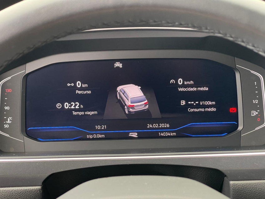 tiguan allspace r-line 2.0 tsi auto 2024/202513