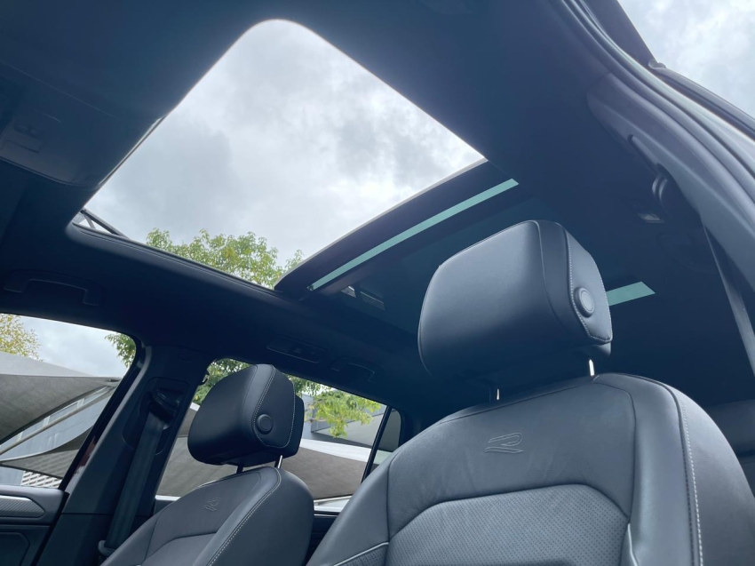 tiguan allspace r-line 2.0 tsi auto 2024/202517