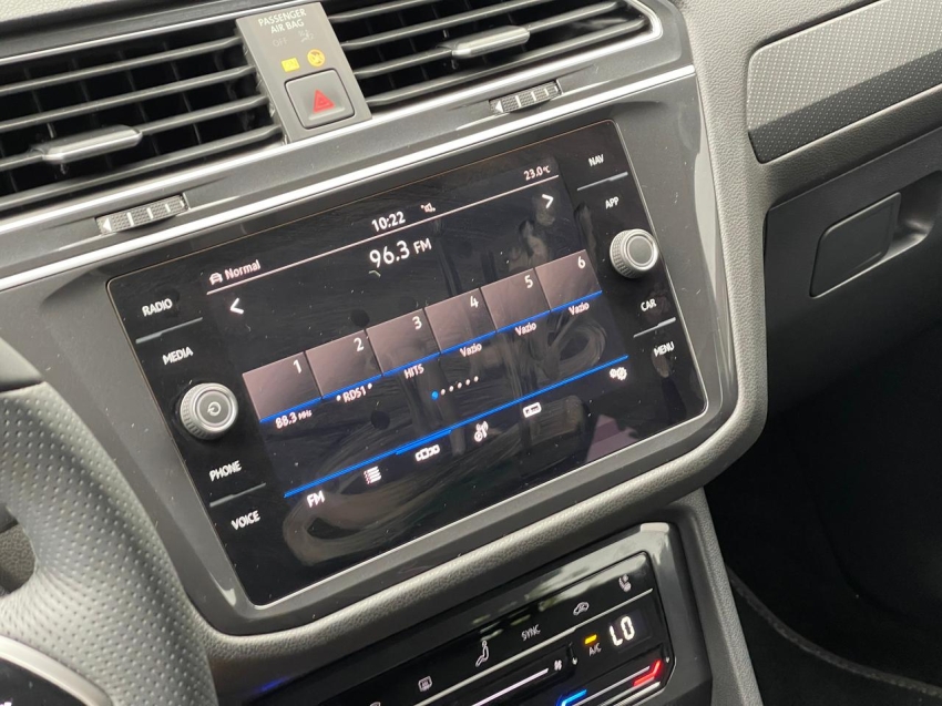 tiguan allspace r-line 2.0 tsi auto 2024/202514