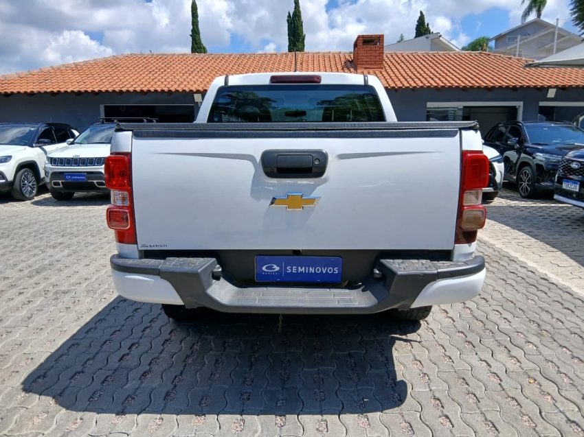 s10 cs chassi ls 4x4 2.8 tb 16v mt6 2023/20245