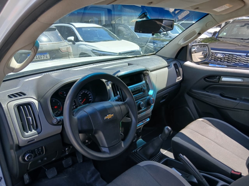 s10 cs chassi ls 4x4 2.8 tb 16v mt6 2023/202410