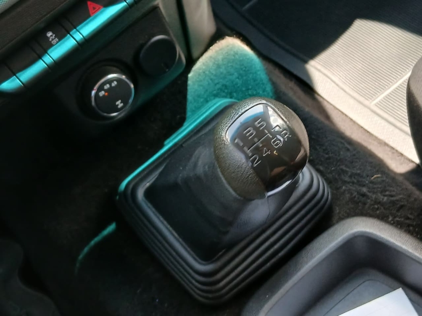 s10 cs chassi ls 4x4 2.8 tb 16v mt6 2023/202415