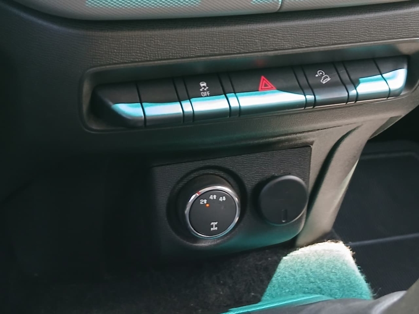 s10 cs chassi ls 4x4 2.8 tb 16v mt6 2023/202413