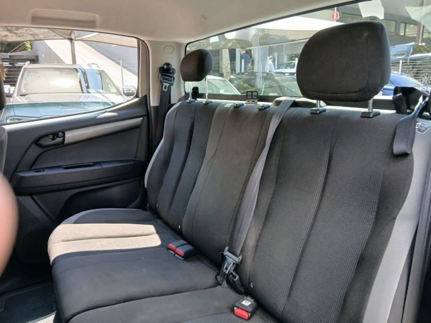 s10 cs chassi ls 4x4 2.8 tb 16v mt6 2023/20249