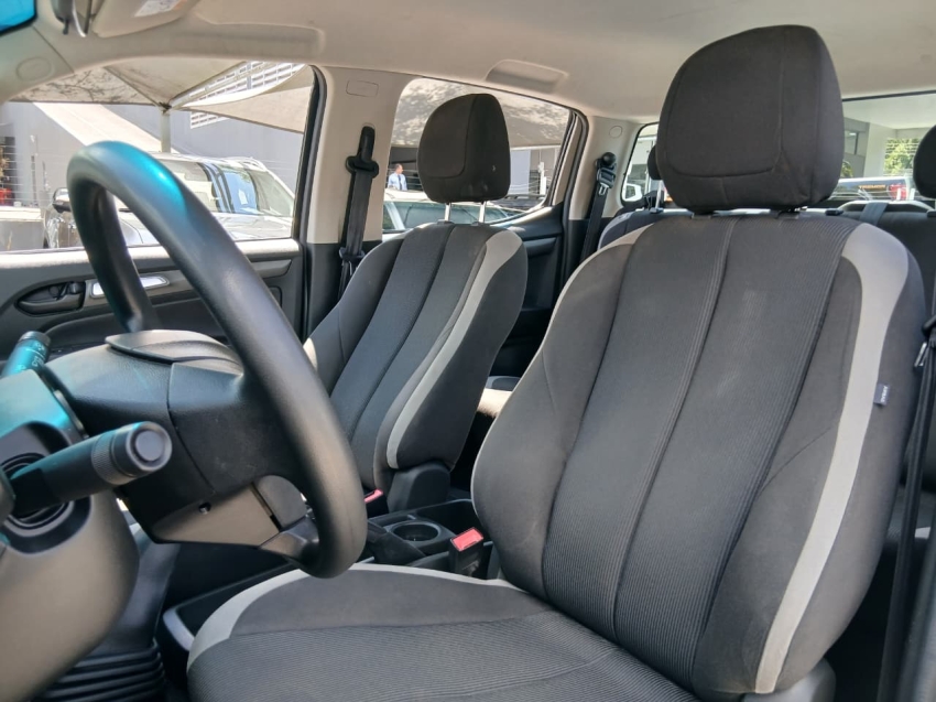 s10 cs chassi ls 4x4 2.8 tb 16v mt6 2023/20248