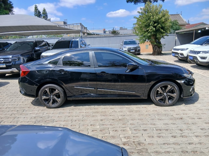 civic g10 sport 2.0 16v mt6 2018/20197