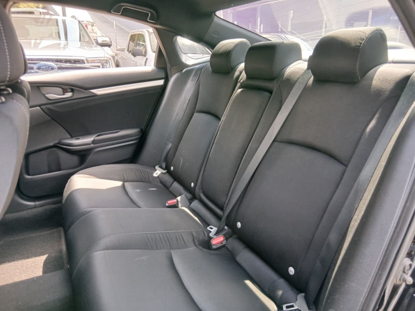 civic g10 sport 2.0 16v mt6 2018/20199