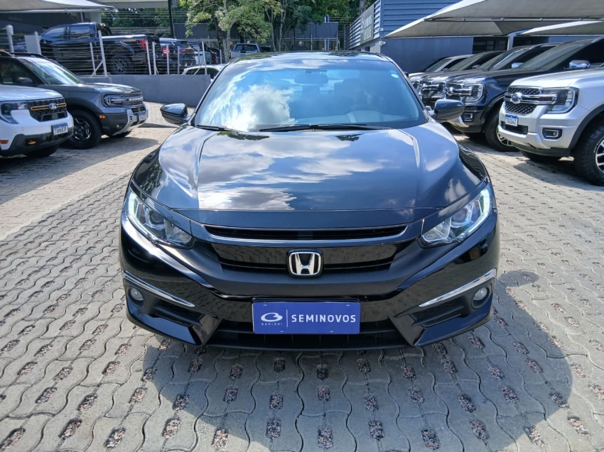 civic g10 sport 2.0 16v mt6 2018/20191