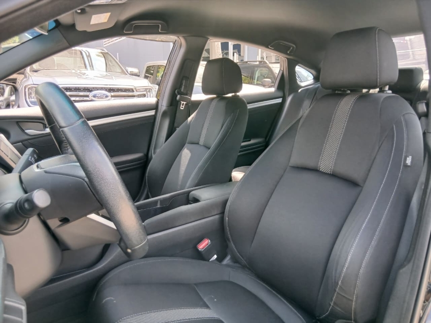 civic g10 sport 2.0 16v mt6 2018/20198