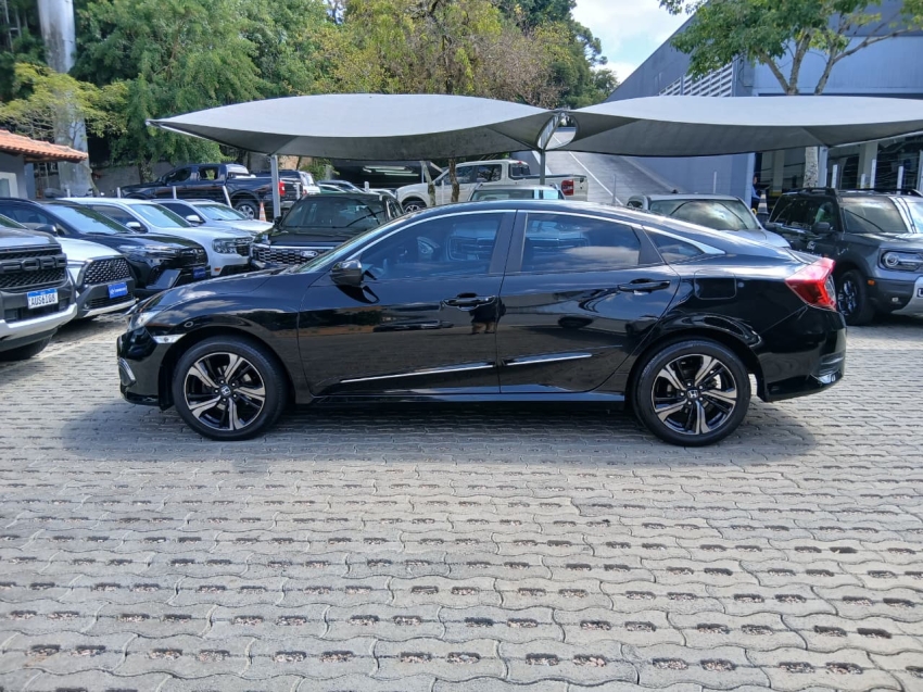 civic g10 sport 2.0 16v mt6 2018/20193