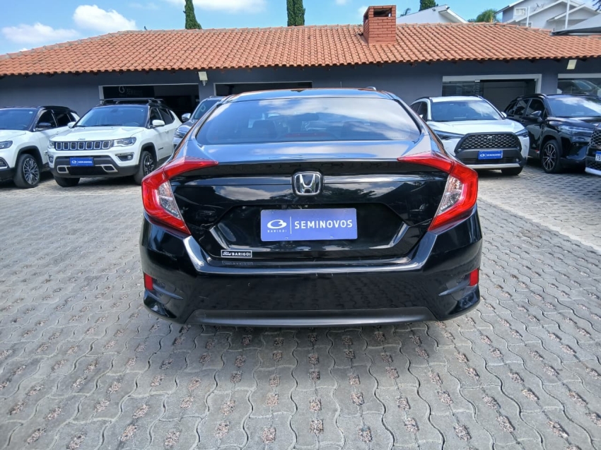 civic g10 sport 2.0 16v mt6 2018/20195