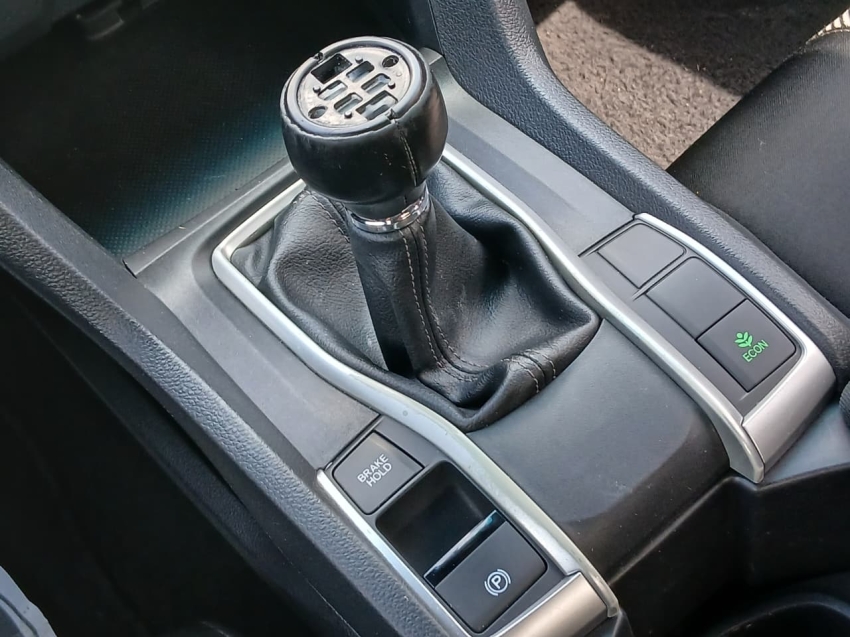 civic g10 sport 2.0 16v mt6 2018/201914