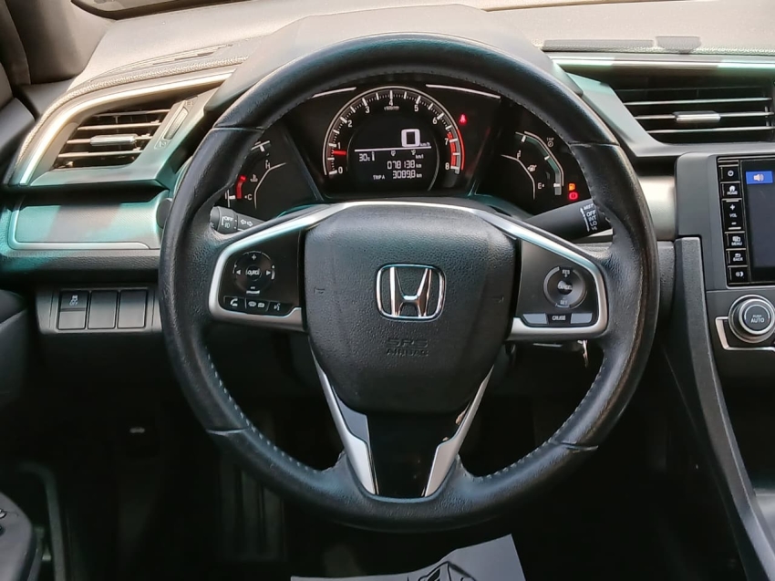 civic g10 sport 2.0 16v mt6 2018/201911