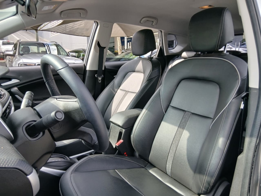 tracker ltz 1.0 turbo 12v at6 2024/20258