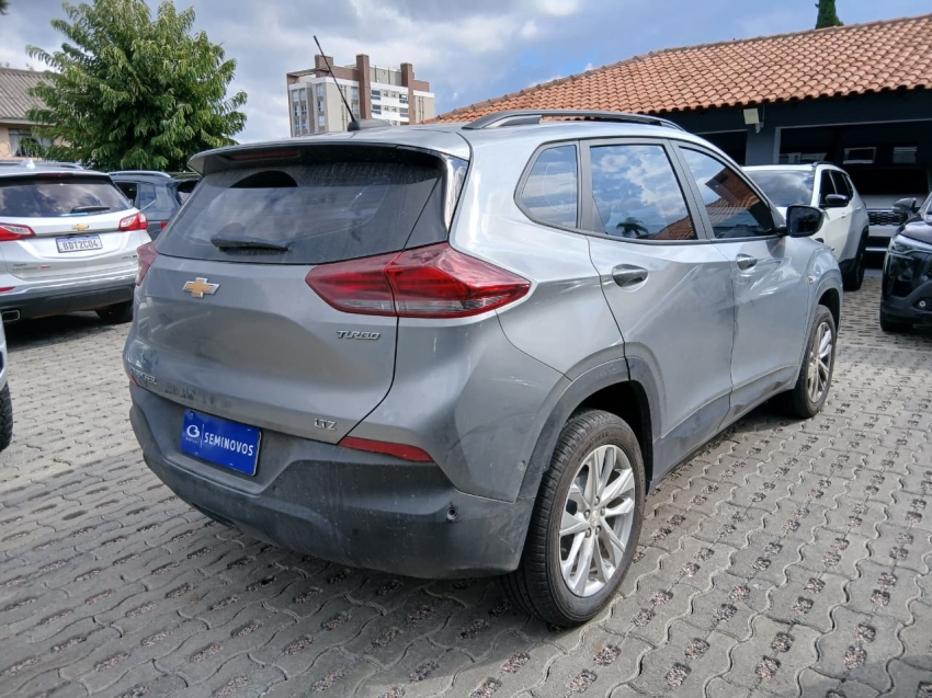 tracker ltz 1.0 turbo 12v at6 2024/20256