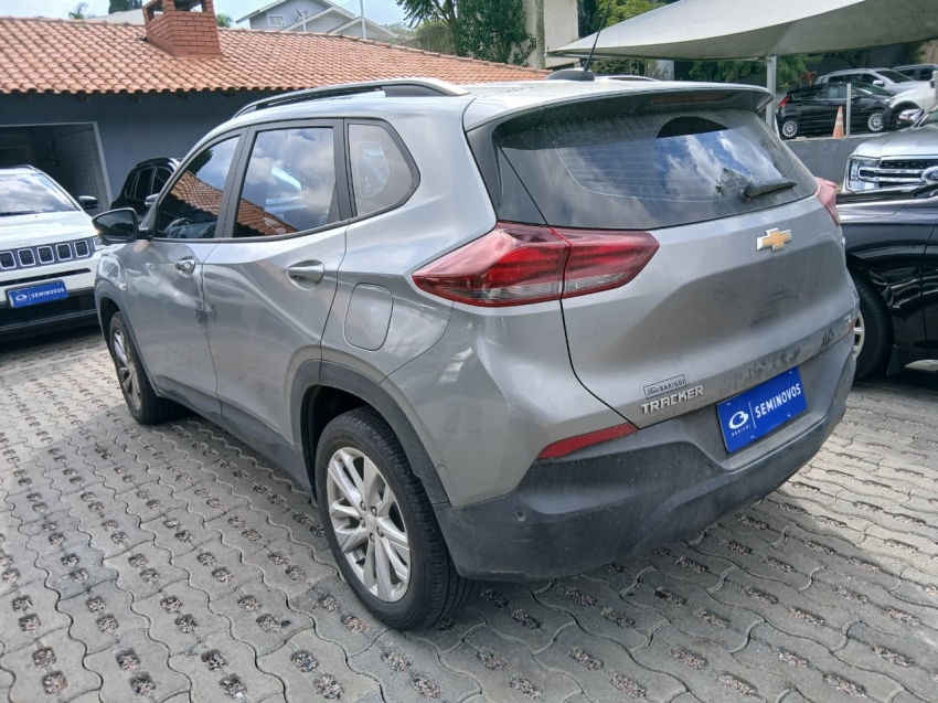 tracker ltz 1.0 turbo 12v at6 2024/20254