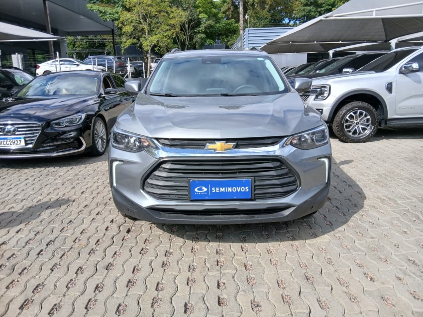 tracker ltz 1.0 turbo 12v at6 2024/20251