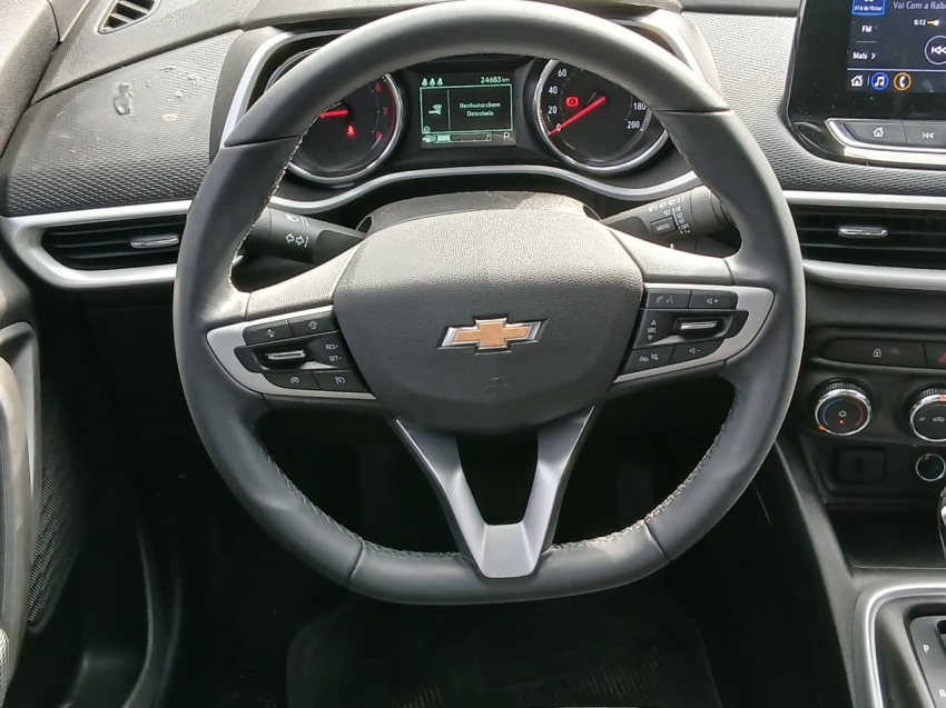 tracker ltz 1.0 turbo 12v at6 2024/202511