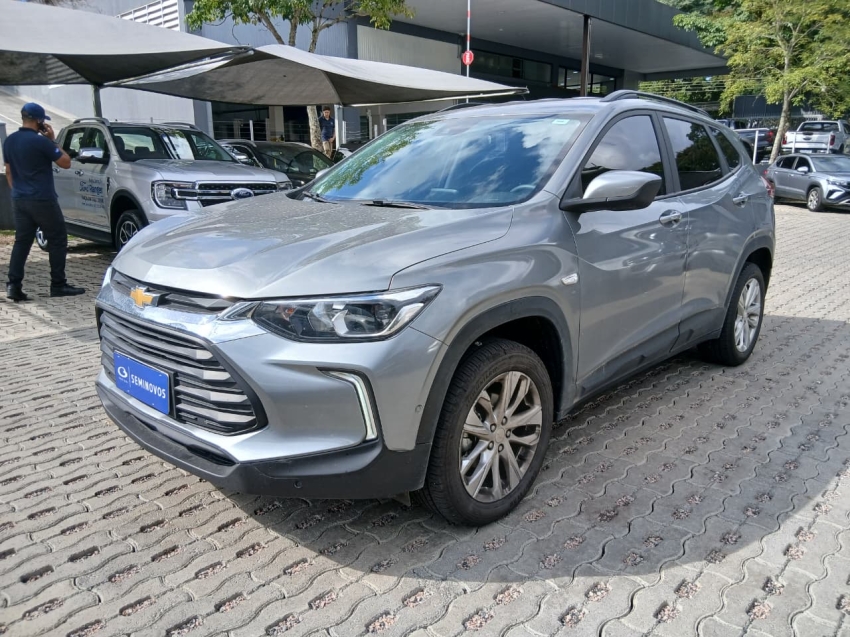 tracker ltz 1.0 turbo 12v at6 2024/20252