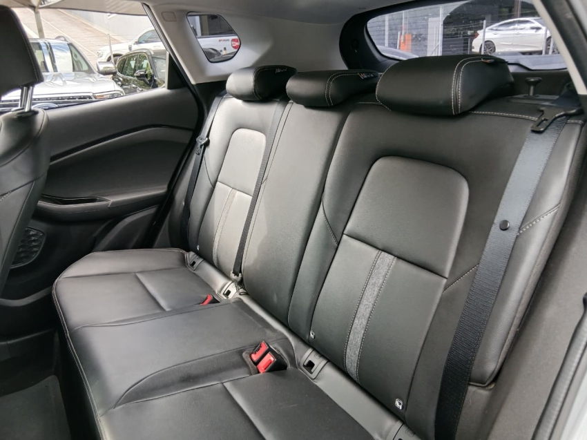 tracker ltz 1.0 turbo 12v at6 2024/20259