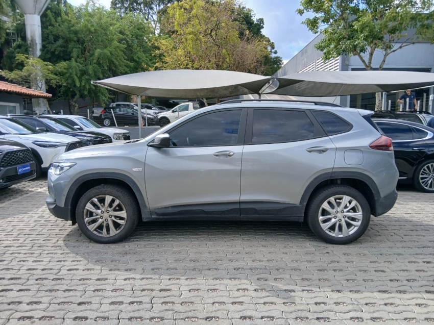 tracker ltz 1.0 turbo 12v at6 2024/20253