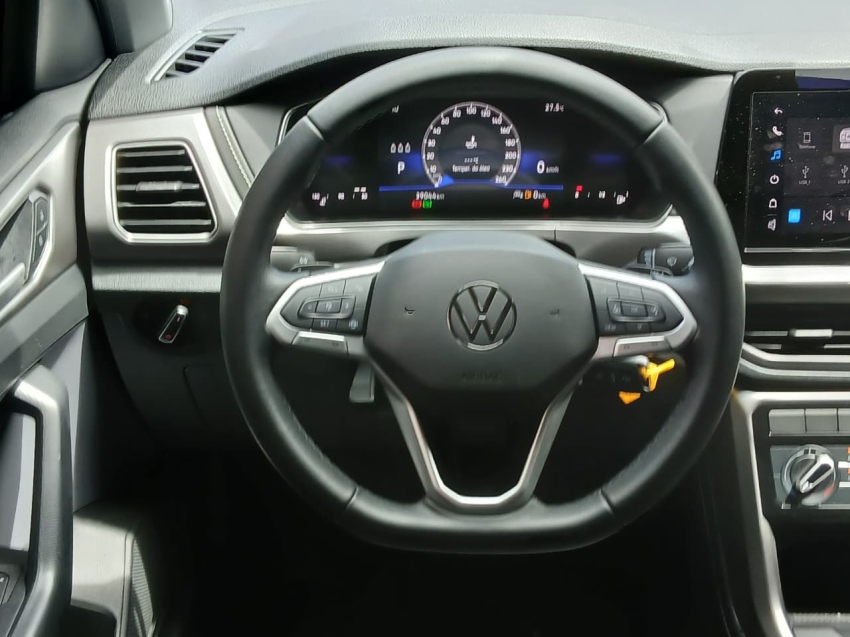 t-cross 200 1.0 tsi at6 2024/202510